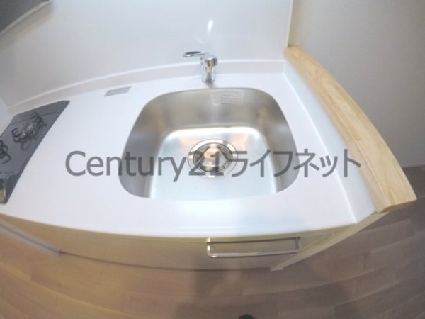 レオンコンフォート梅田北