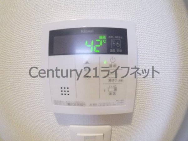レオンコンフォート梅田北