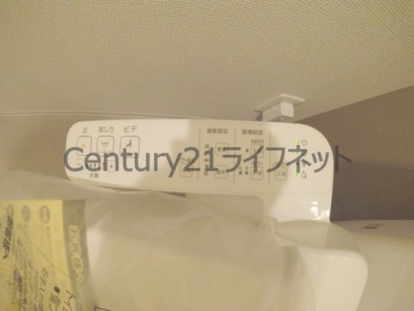 レオンコンフォート梅田北