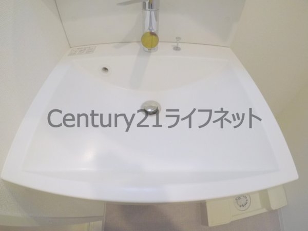 レオンコンフォート梅田北