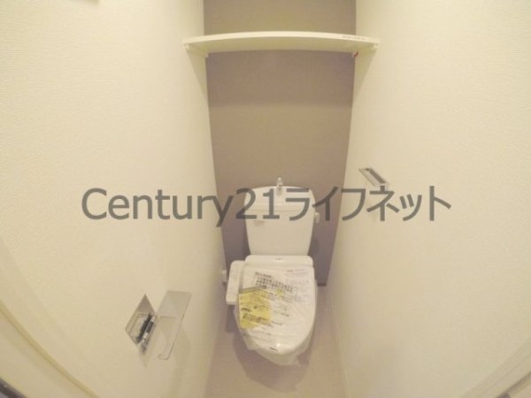 レオンコンフォート梅田北