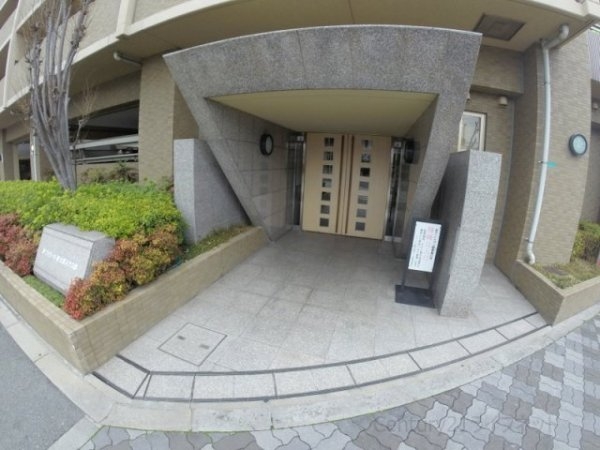 ファミール新大阪ネクス都