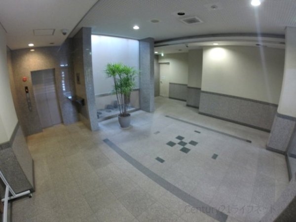 ファミール新大阪ネクス都