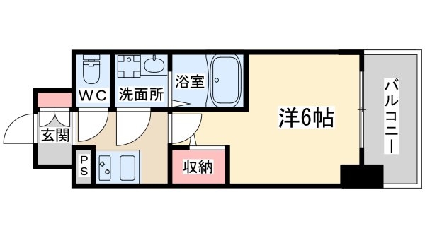 エスリード福島グレイス