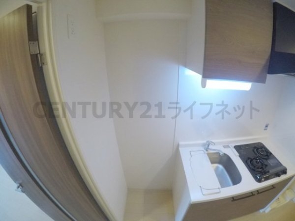 ミュプレ江坂
