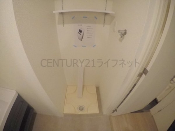 セレニテ天六ミラク