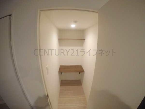 セレニテ天六ミラク