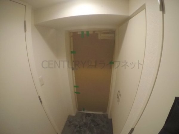 セレニテ天六ミラク