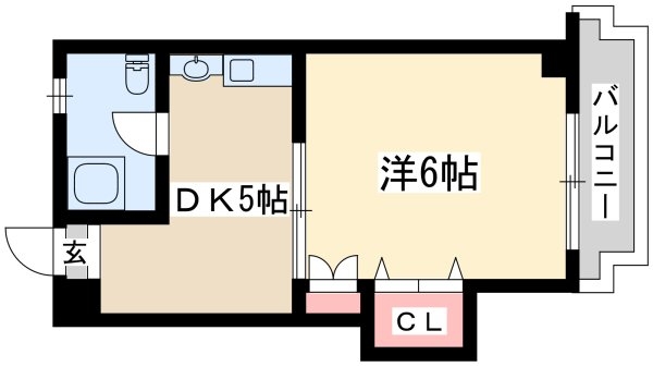 新大阪野元ビル