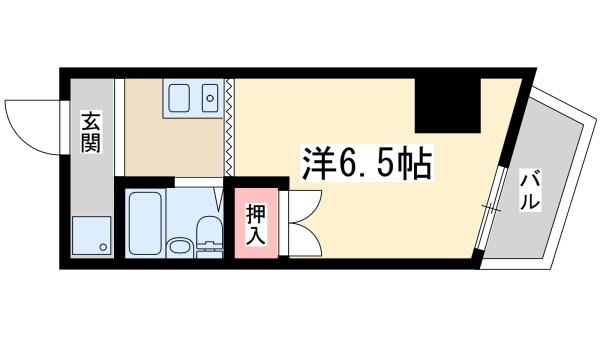 アールキューブ新大阪