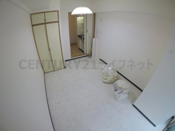 アールキューブ新大阪