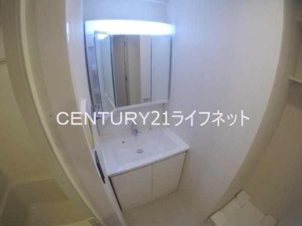 リッツ新大阪プレミアム