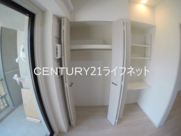 リッツ新大阪プレミアム