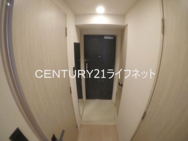 リッツ新大阪プレミアム