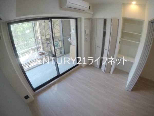 リッツ新大阪プレミアム