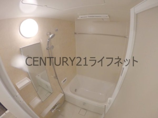 ザ・パークハビオ同心
