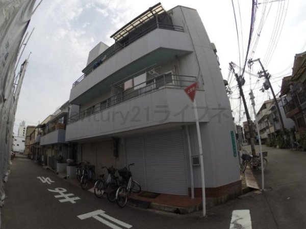 二宮マンション