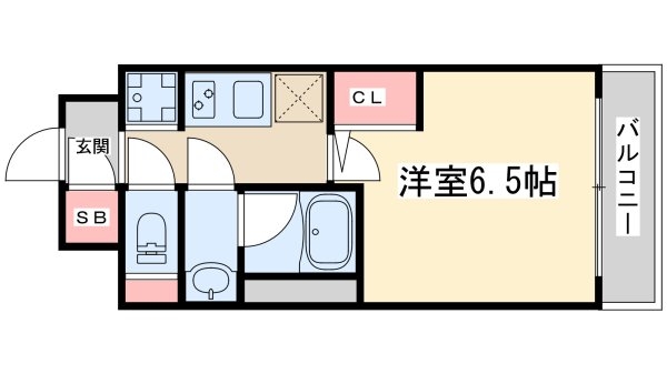 コンフォリア・リヴ淡路
