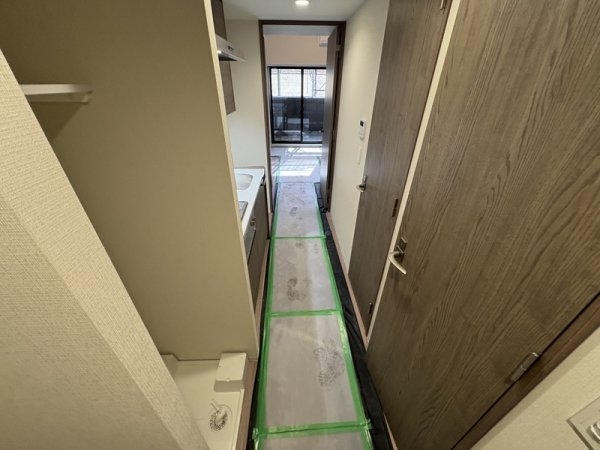 コンフォリア・リヴ淡路