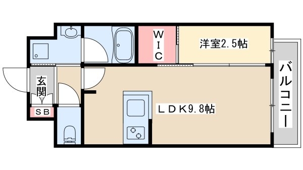コンフォリア・リヴ淡路