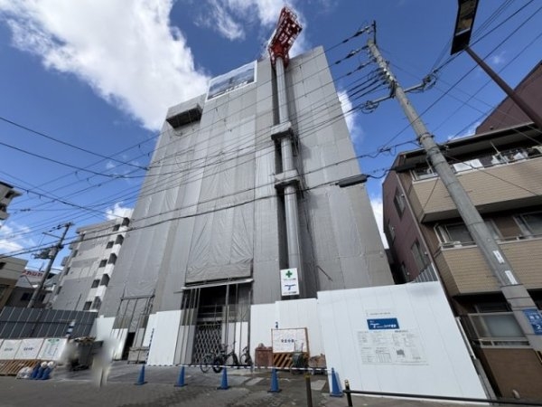 コンフォリア・リヴ淡路