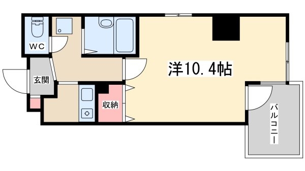 江坂OMパレス