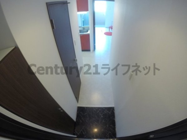 カスターニャ三国本町