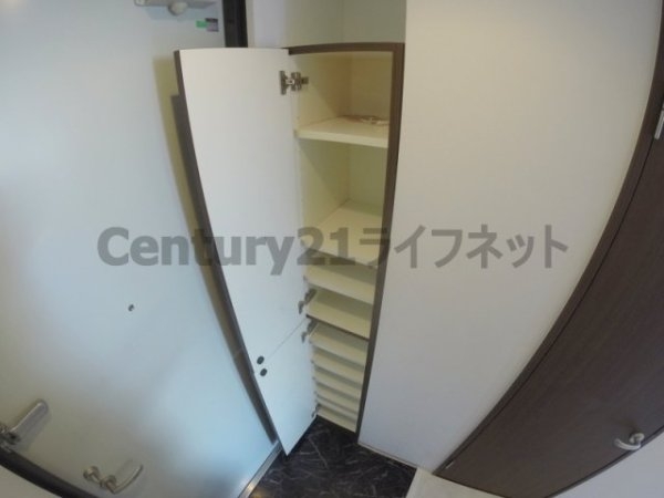 カスターニャ三国本町