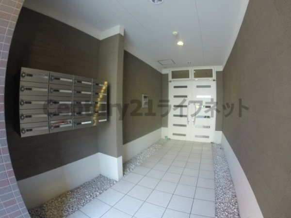 カスターニャ三国本町