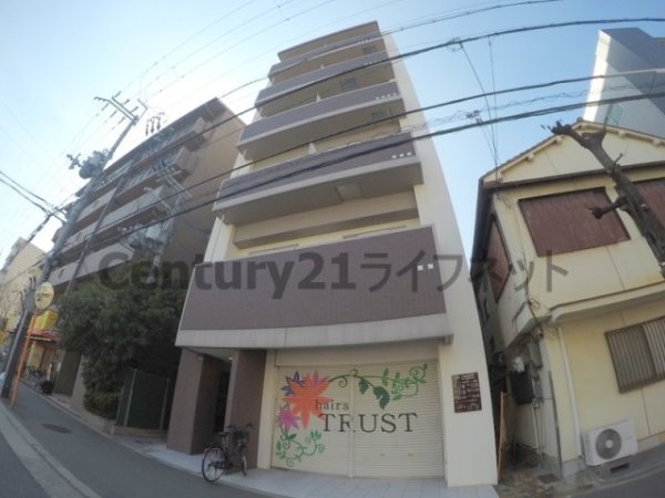 カスターニャ三国本町