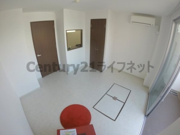 カスターニャ三国本町