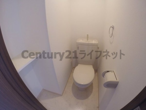 カスターニャ三国本町