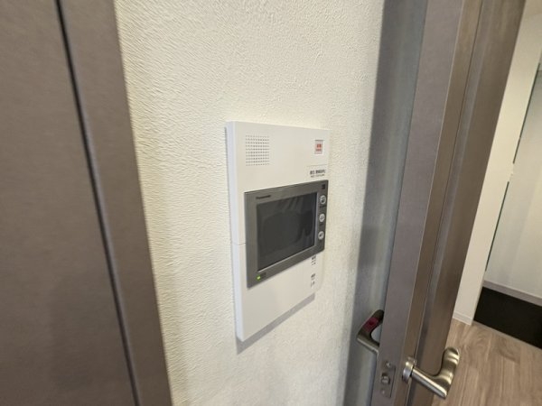 プレサンス京橋GREEN　YARDアルミラ