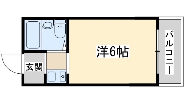 ルネッサンス西梅田