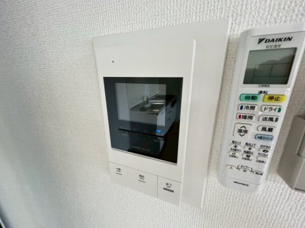 新大阪パークハイツ