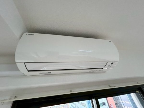 新大阪パークハイツ