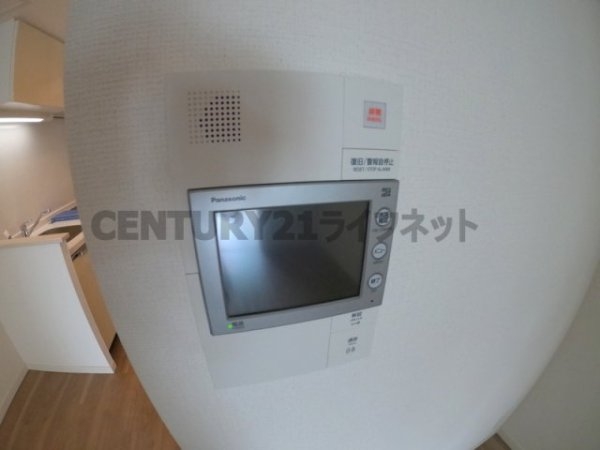 コンフォリア西天満