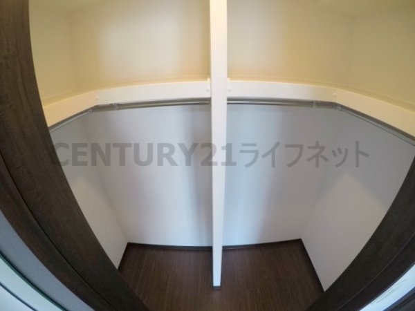 グランカーサ新大阪サウス