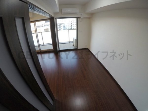 グランカーサ新大阪サウス