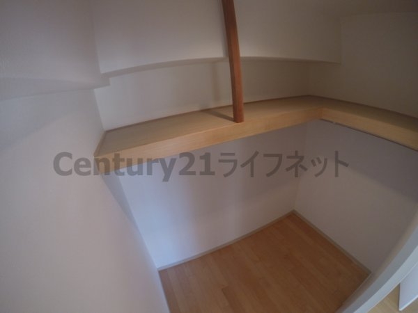 セノアタワー新大阪