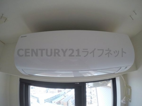 リッジ江坂