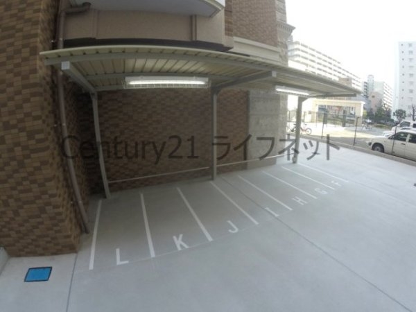 ラグゼ新大阪4