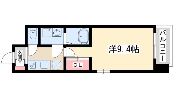 FLAT34新大阪南