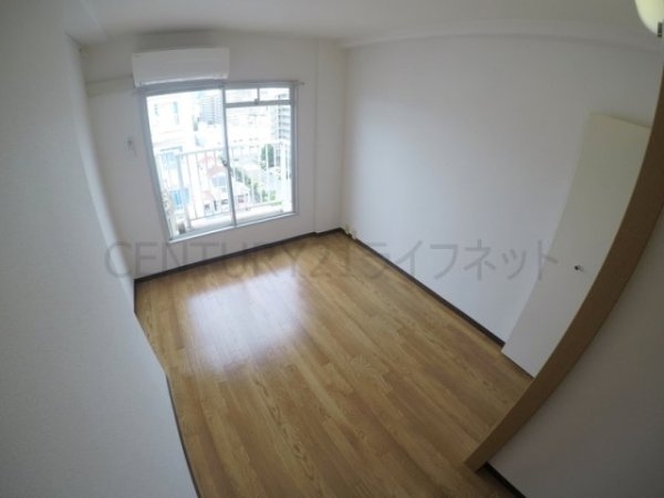 アメニティー新高1番館