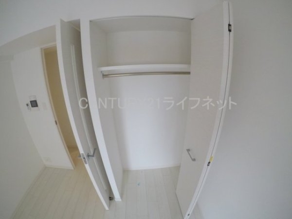エスレジデンス新大阪ウエスト