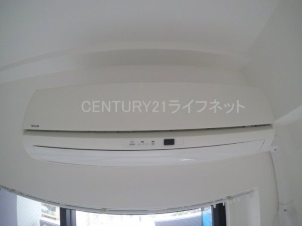 エスレジデンス新大阪ウエスト