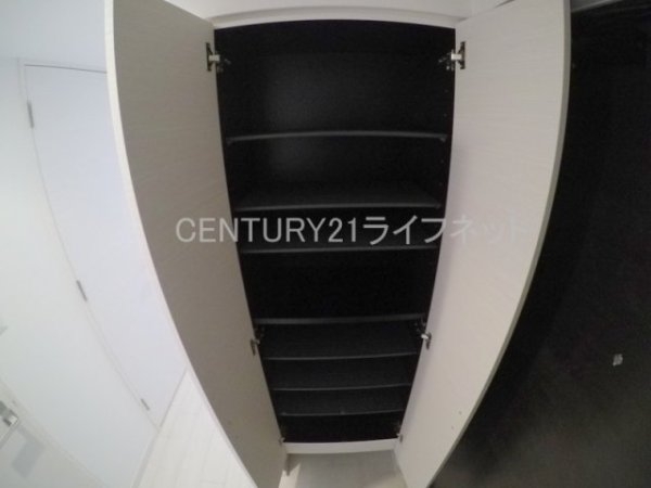 エスレジデンス新大阪ウエスト