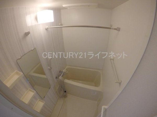 エスレジデンス新大阪ウエスト