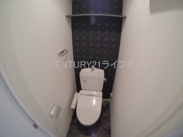 エスレジデンス新大阪ウエスト