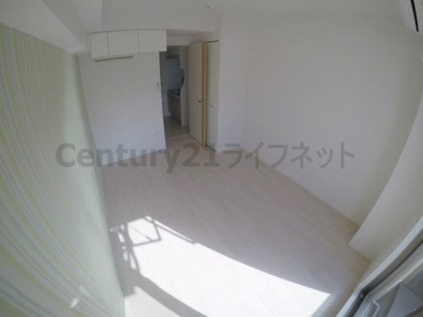 セレニテ新大阪カルム